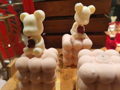 -红林大酒店RFcafe自助餐厅