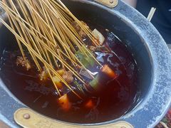 -冒椒火辣(奎星楼街店)