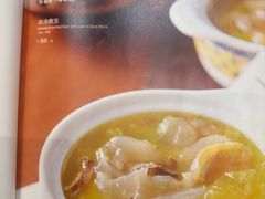 -吉林省林业宾馆-餐厅