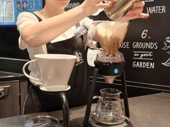 -星巴克(来福士2F店)