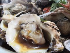 -海帮主·蒸汽海鲜青岛菜(栈桥火车站店)