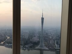 -广州四季酒店