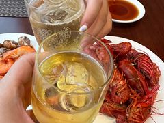 -武汉世茂希尔顿酒店·汇·全日餐厅