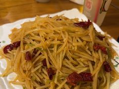 -小俩口烧烤东北菜(双井店)