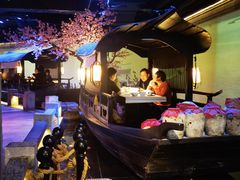 -桂满陇-西湖船宴(西单大悦城店)