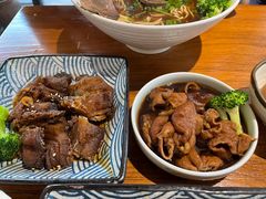 -囿面传统制面馆(中央路店)