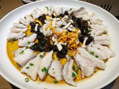 -宴小馆·小海鲜青岛菜(五四广场店)