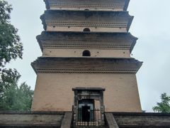 -西安博物院