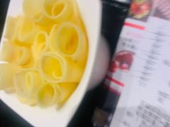 -热火朝天鲜切牛肉火锅(南强街巷店)