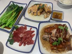 -粤拭轩·广东味道(祥和里店)