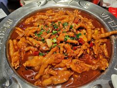-胖哥俩肉蟹煲(湖滨银泰in77店)
