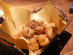 小炒汤圆-先启半步颠小酒馆(白麓里店)