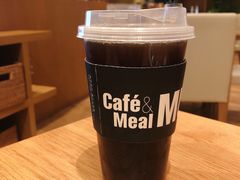 冰美式-MUJI无印良品(深圳深业上城城市旗舰店)