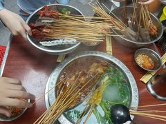 -丹妹麻辣烫(袁家岭20year店)