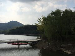 -宁波九龙湖开元度假村