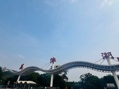 -万佛湖风景区