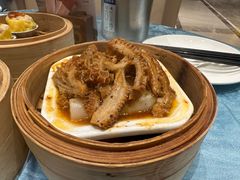 -海澄轩海鲜酒家(虎门店)