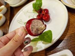 -小大董·烤鸭(王府井apm店)