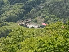 -棋盘山风景区