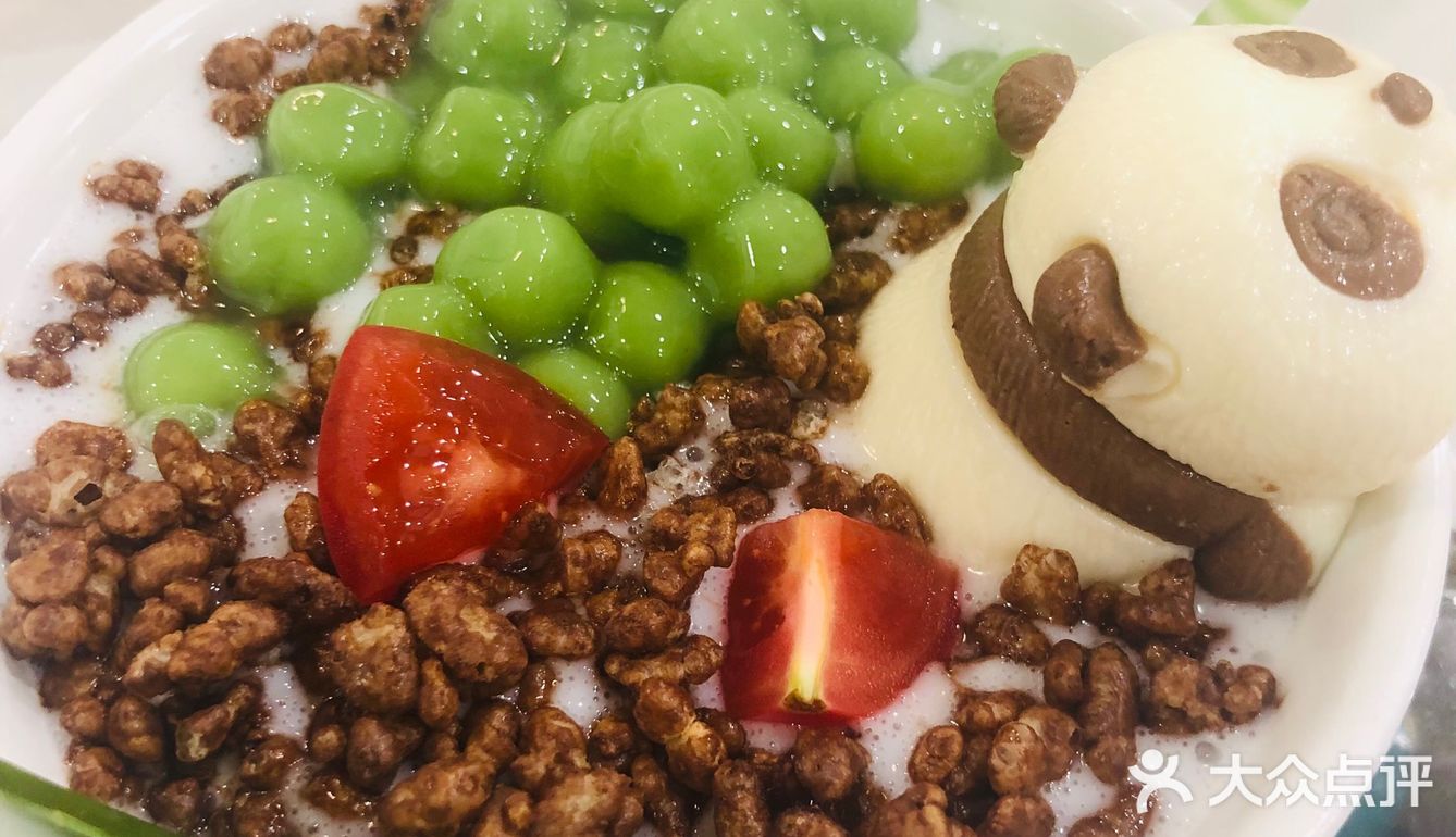 七仔！这么可爱的小家伙谁能忍心吃呢！