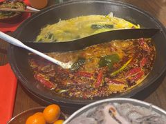 -萍姐火锅·公路夜市(南京新街口店)