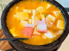 -蕉叶·广州明星泰国菜(保利广场店)