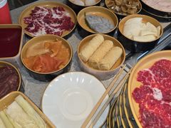 -海底捞大排档火锅(悦荟广场店)