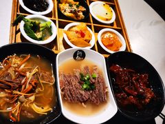 -新仙清汤牛腩(铜锣湾店)