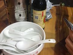 -朝阳路拉面店