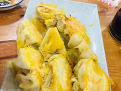 油煎烧卖-呼市烧麦羊杂(幸福路店)