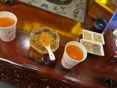 -升艾堂·经络·艾灸·气血(成山路店)