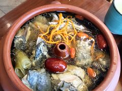 -云隐小厨·传统大理美食(复兴路店)