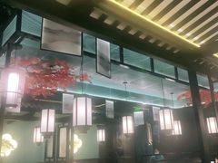 -额娘·现烙春饼烤鸭(太原总店)