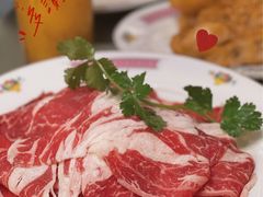-燃计沙茶皇·香港沙茶火锅(人广旗舰店)