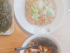 -李先生牛肉面大王(欧亚卖场店)