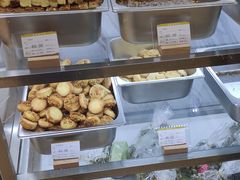 -哈氏·上海哈尔滨食品厂(五角场万达广场店)