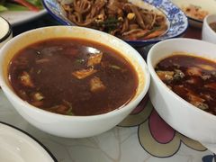 -令氏家外家周秦食府(高新店)