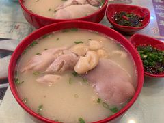 -廖老妈蹄花店(人民公园陕西街259号店)