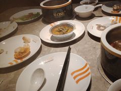 -V-ONE西雅图海鲜自助餐厅(仓山万达广场店)