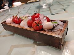 -北京王府井希尔顿酒店·秦唐中餐厅Chynna