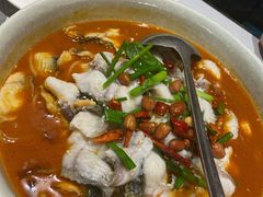 乌江鱼-乌江鱼杭帮菜(西湖店)