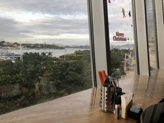 -厦门海港英迪格酒店(中山路店)