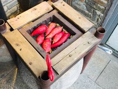 -野蔓果·山野菜(西湖景区·龙井茶田店)