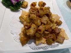 -周锦记广式餐厅