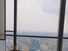 -济南凯宾斯基酒店-THE VIEW云景全日制餐厅