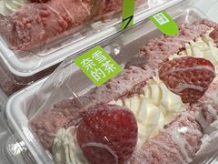 -奈雪的茶(振华商厦店)