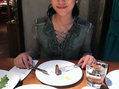 -弗兰克牛排西餐厅Ribone steak house(柠檬花园店)