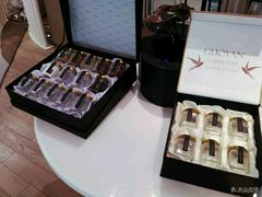 -MEET缘燕窝甜品&Tang's cake(华润万象城店)