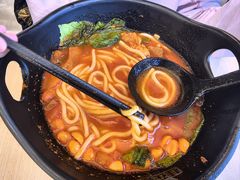 -桂在香知桂林米粉(红博中央公园店)