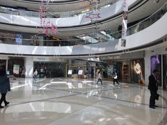 -万达广场(松江店)